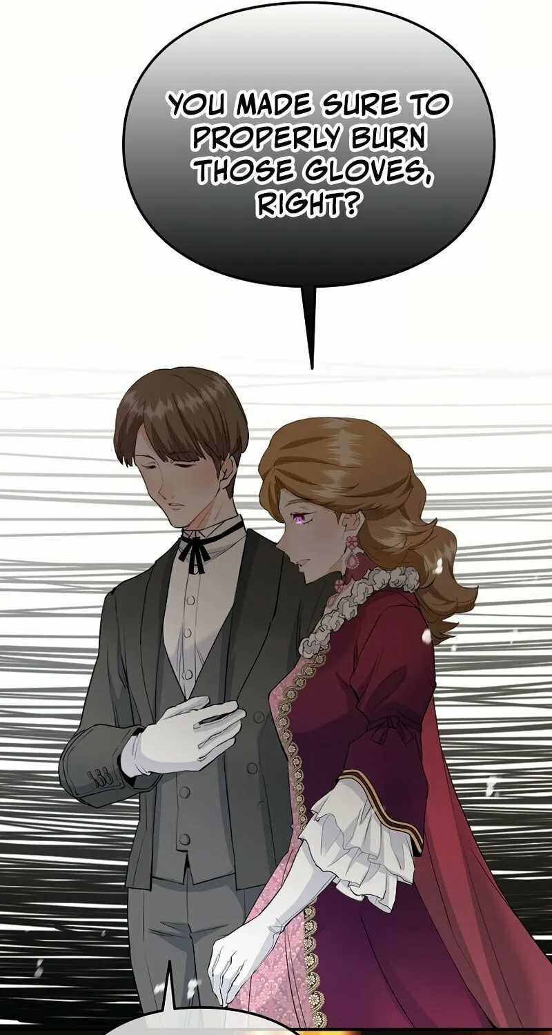 How The Villainous Alicia Saves The Day Chapter 22 page 62 - 