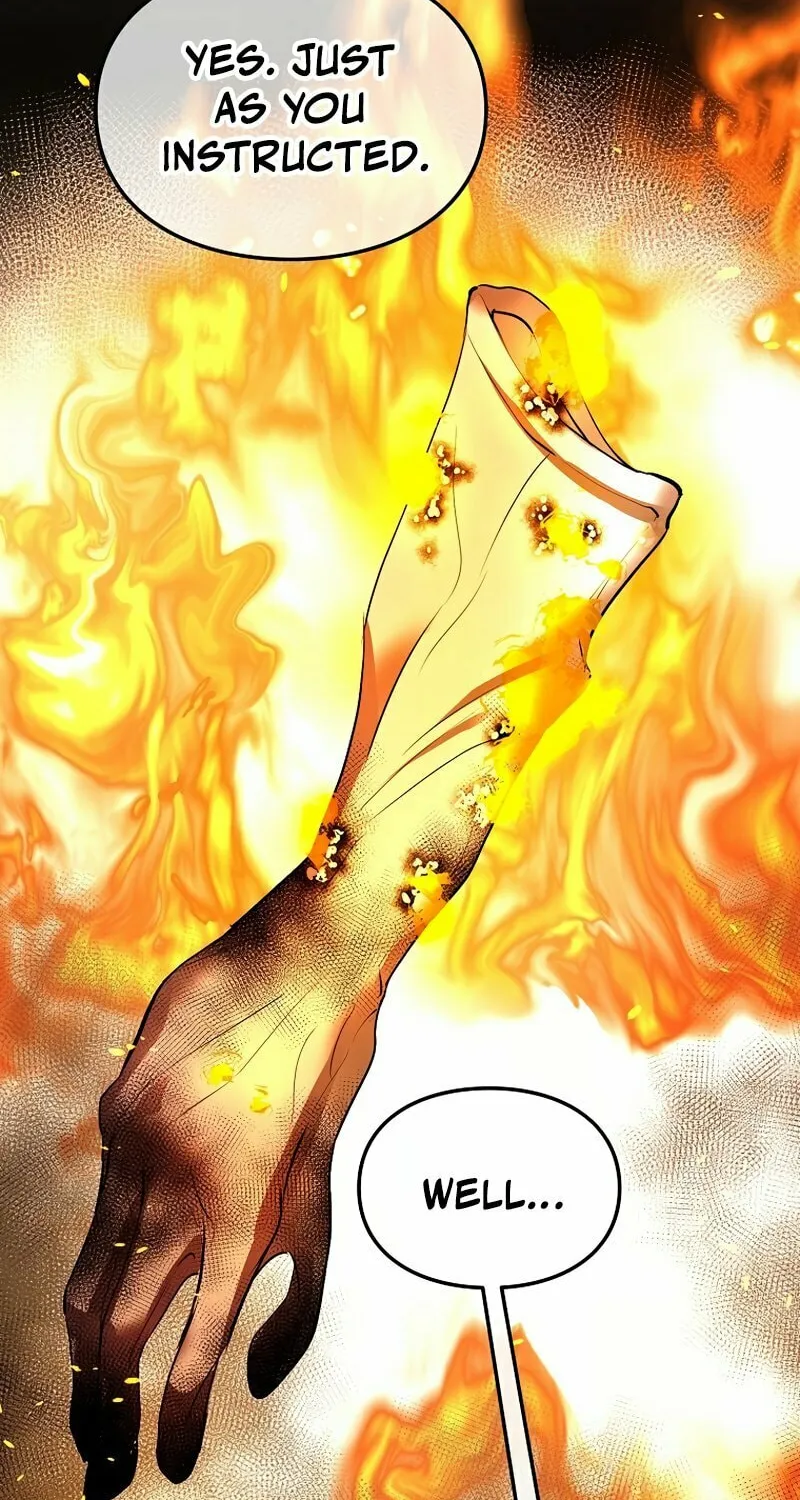 How The Villainous Alicia Saves The Day Chapter 22 page 63 - 