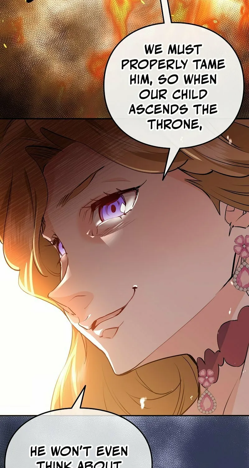 How The Villainous Alicia Saves The Day Chapter 22 page 64 - 
