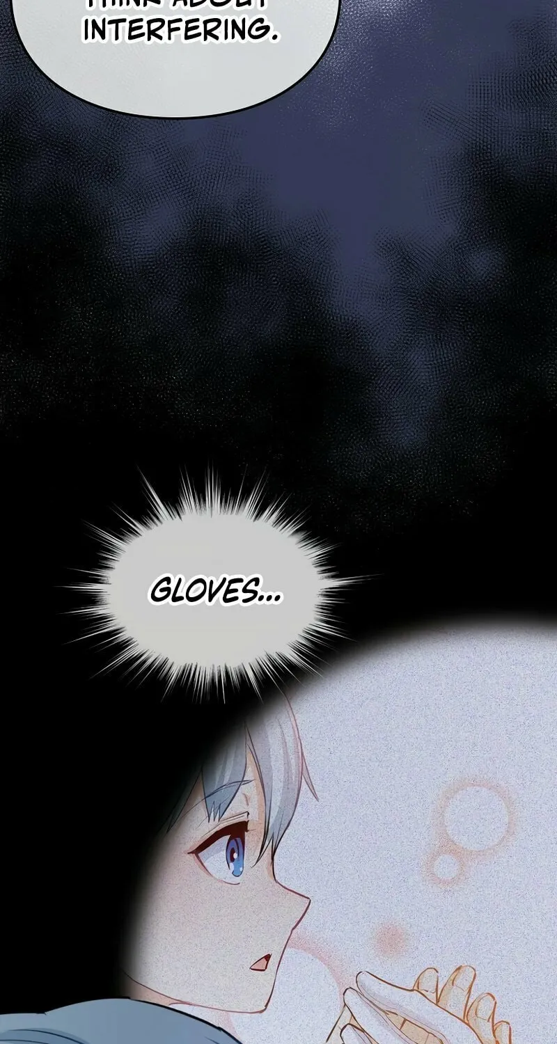 How The Villainous Alicia Saves The Day Chapter 22 page 65 - 