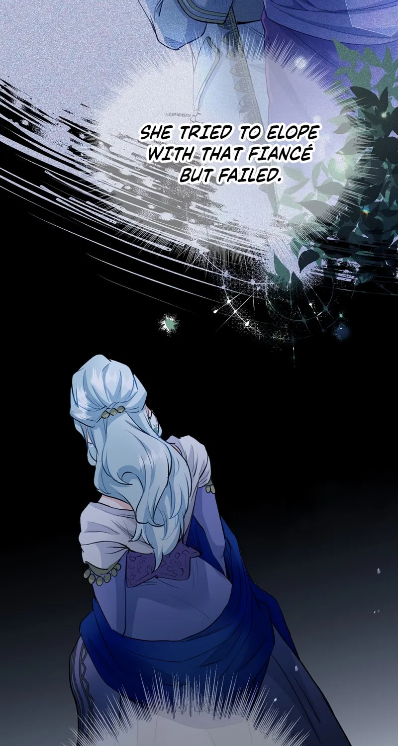 How The Villainous Alicia Saves The Day Chapter 22 page 71 - 