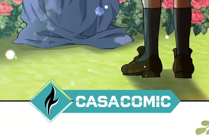 How The Villainous Alicia Saves The Day Chapter 22 page 77 - 