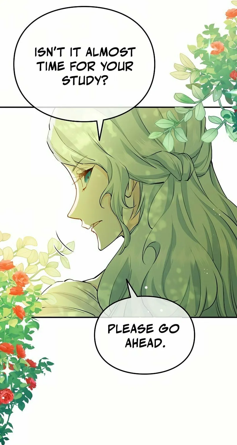 How The Villainous Alicia Saves The Day Chapter 22 page 78 - 