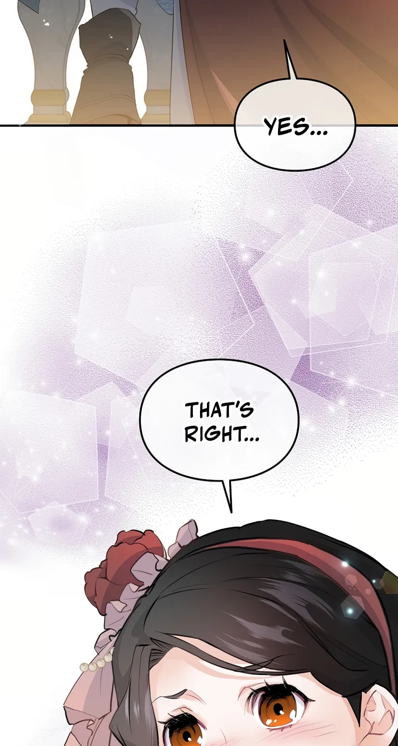How The Villainous Alicia Saves The Day Chapter 22 page 87 - 