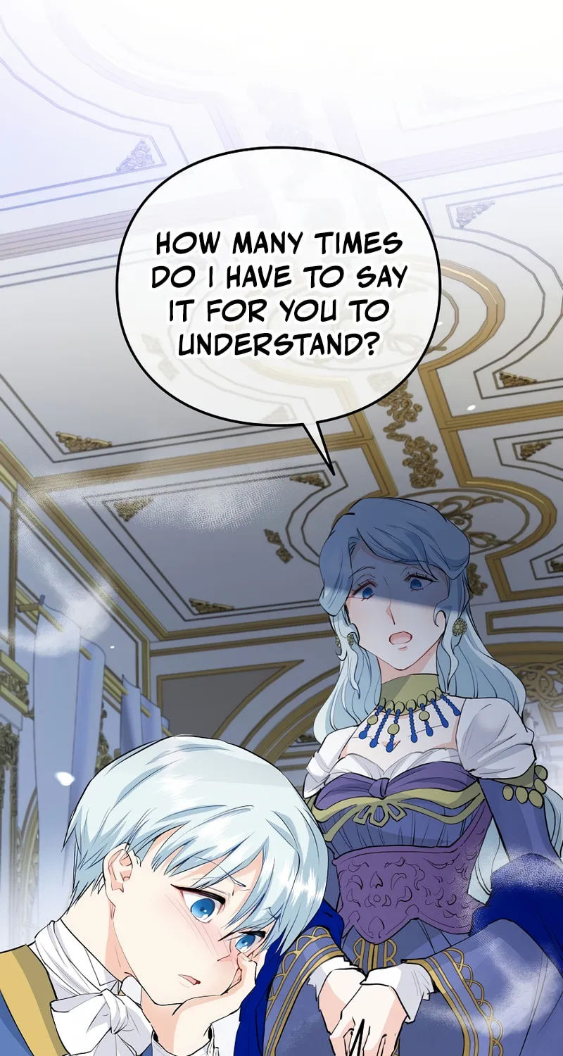 How The Villainous Alicia Saves The Day Chapter 22 page 10 - 