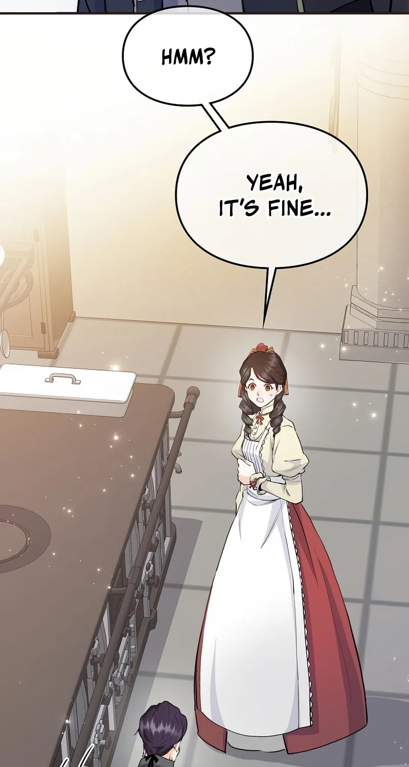 How The Villainous Alicia Saves The Day Chapter 23 page 101 - 