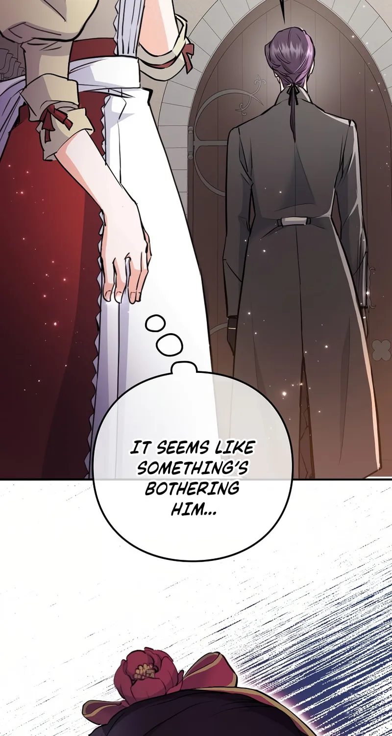 How The Villainous Alicia Saves The Day Chapter 23 page 103 - 