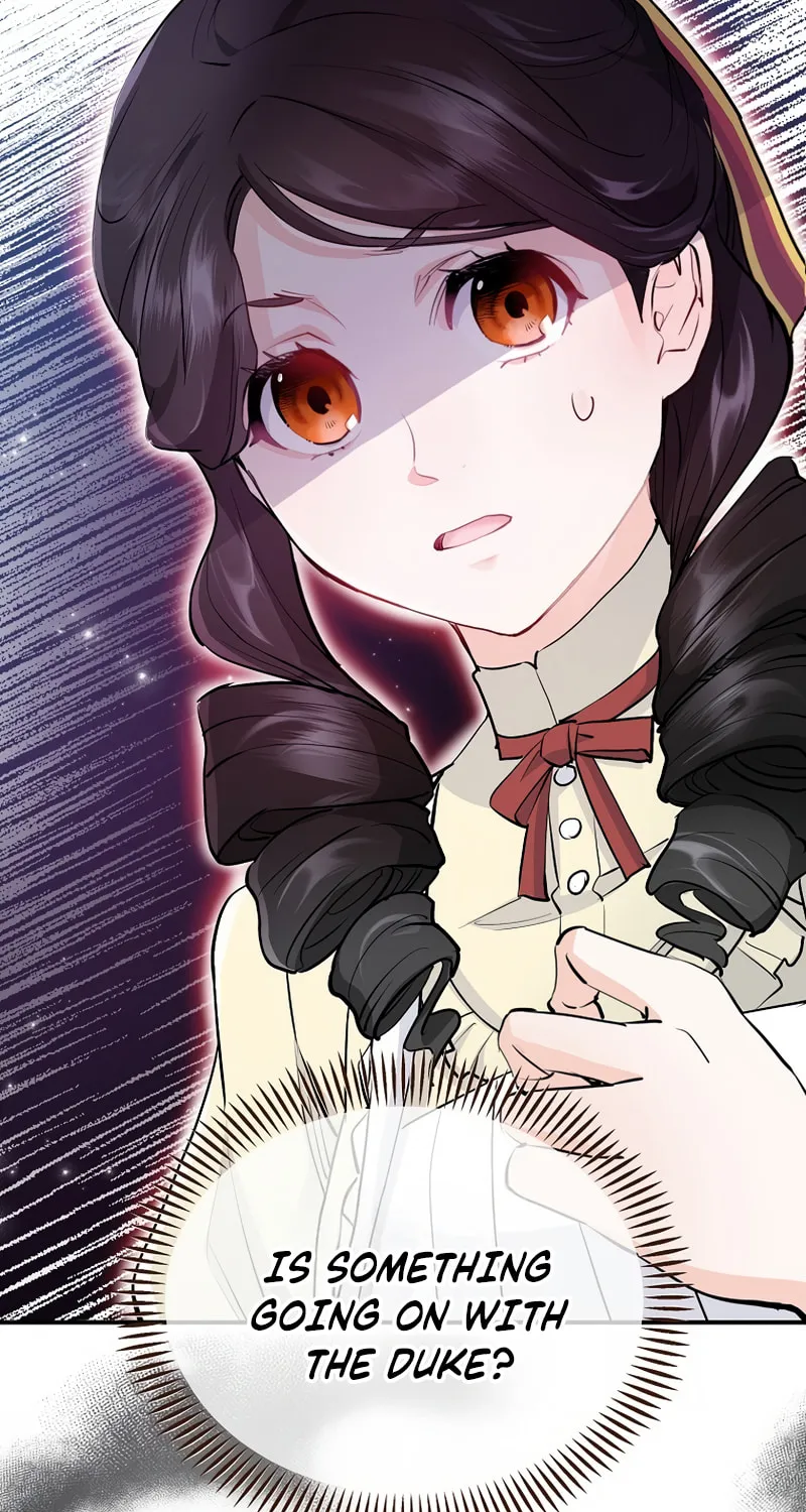 How The Villainous Alicia Saves The Day Chapter 23 page 104 - 