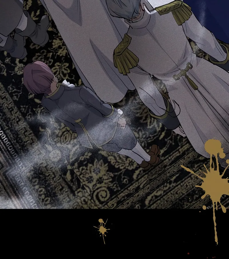 How The Villainous Alicia Saves The Day Chapter 23 page 16 - 