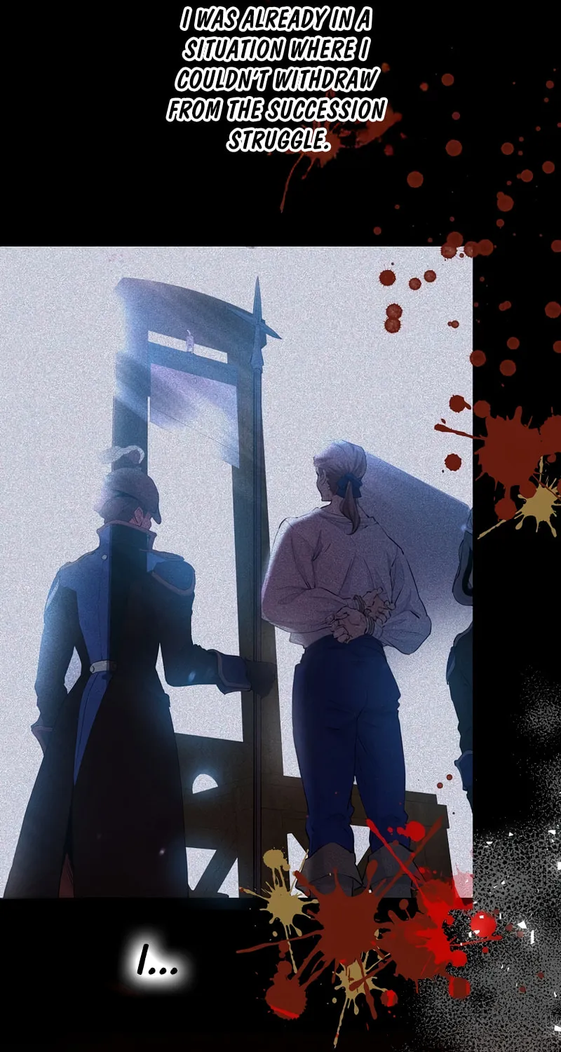 How The Villainous Alicia Saves The Day Chapter 23 page 18 - 