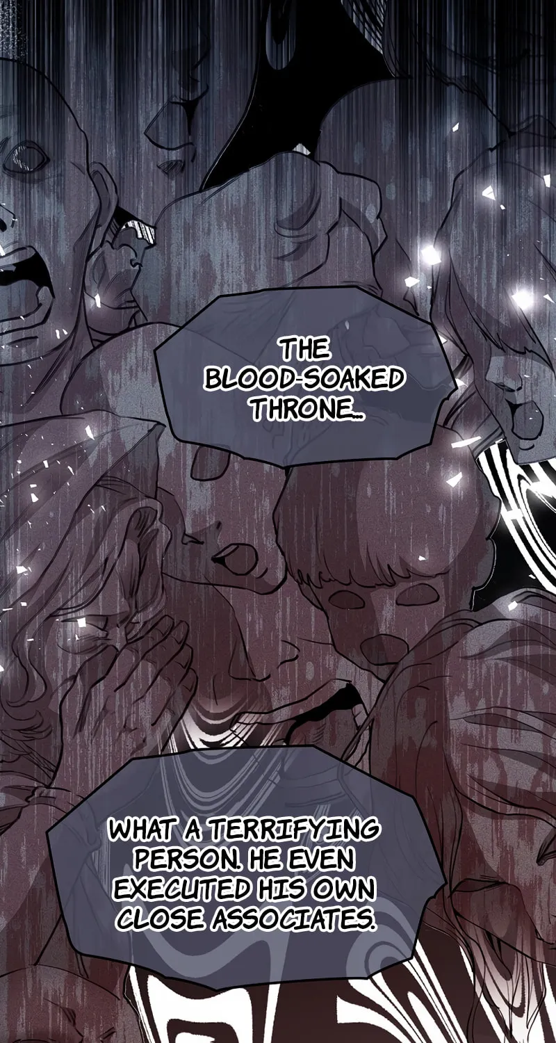How The Villainous Alicia Saves The Day Chapter 23 page 21 - 