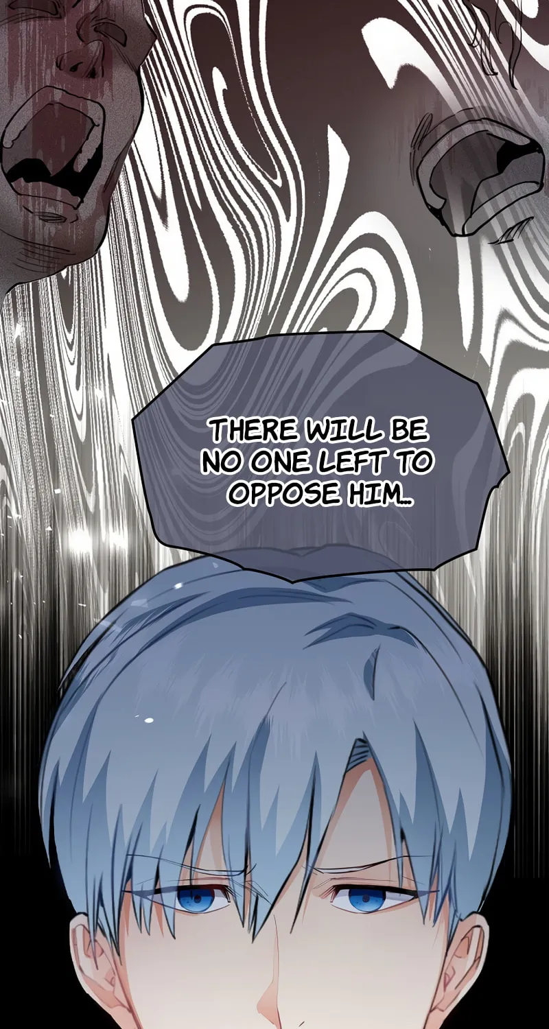 How The Villainous Alicia Saves The Day Chapter 23 page 22 - 