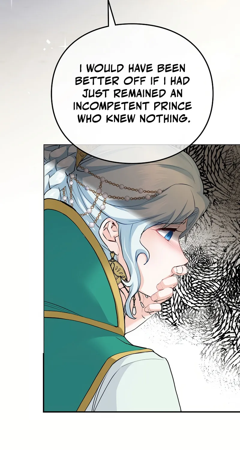 How The Villainous Alicia Saves The Day Chapter 23 page 26 - 