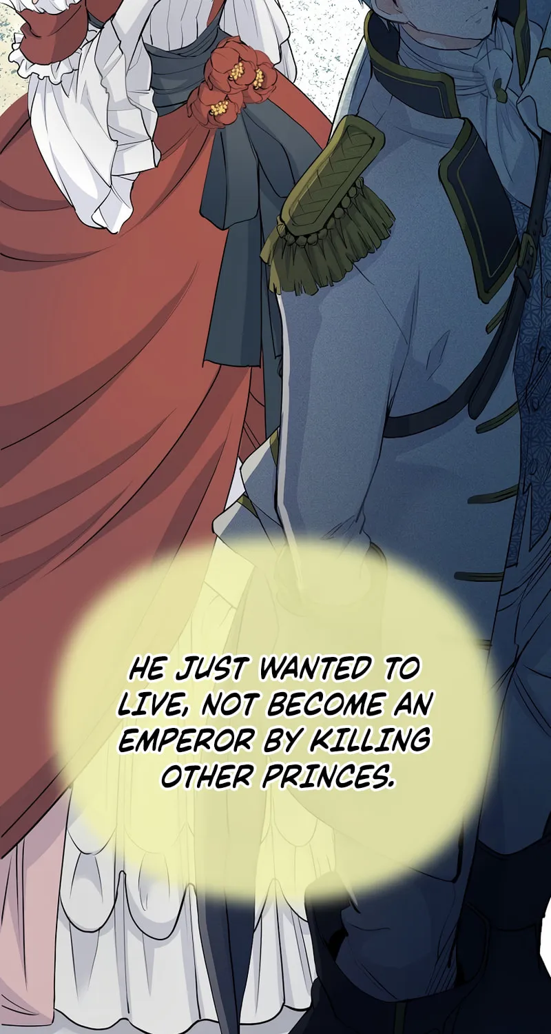 How The Villainous Alicia Saves The Day Chapter 23 page 30 - 