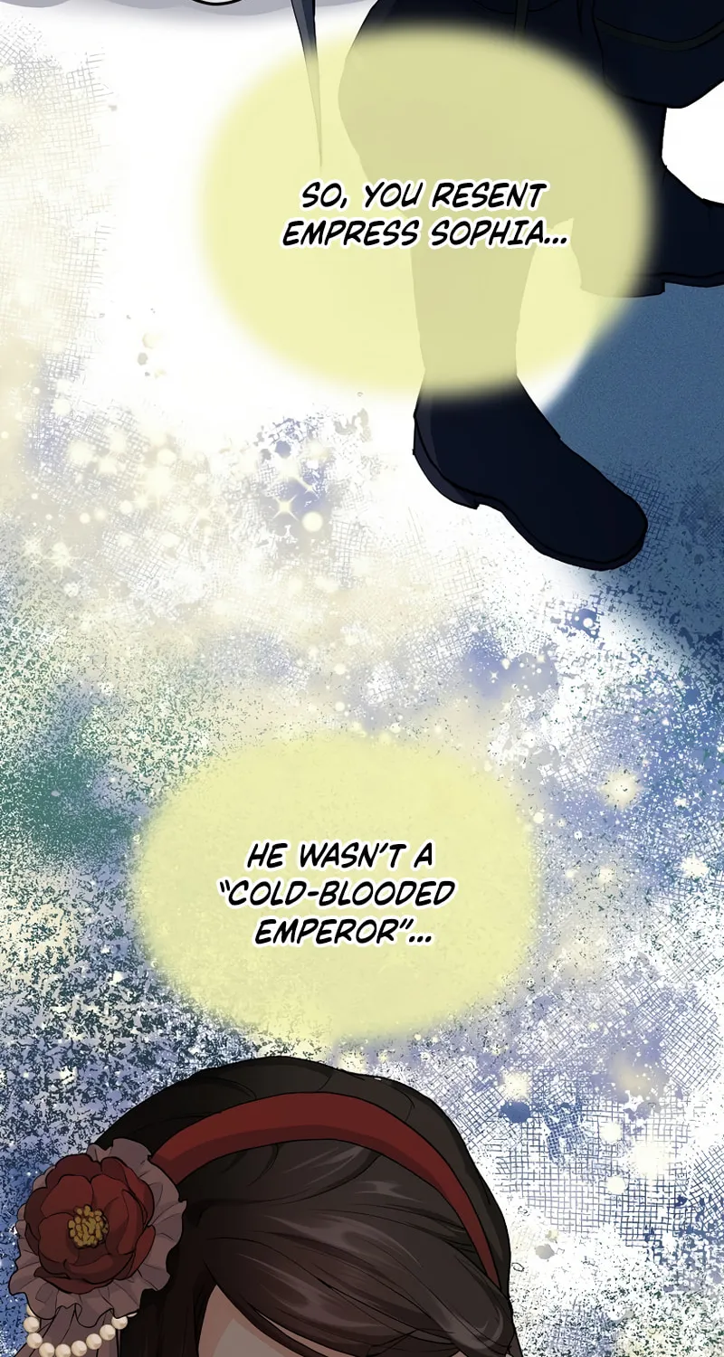 How The Villainous Alicia Saves The Day Chapter 23 page 31 - 