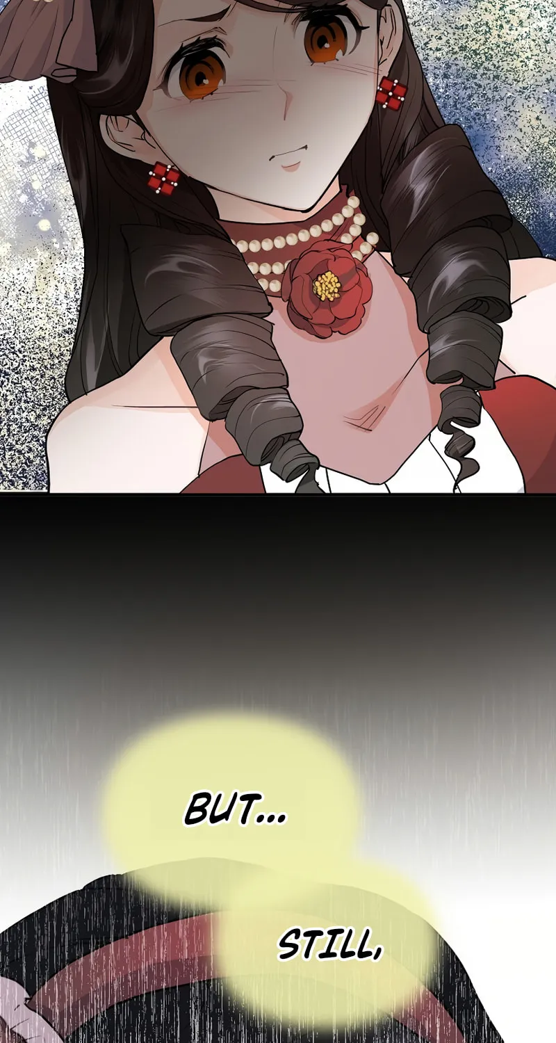 How The Villainous Alicia Saves The Day Chapter 23 page 32 - 
