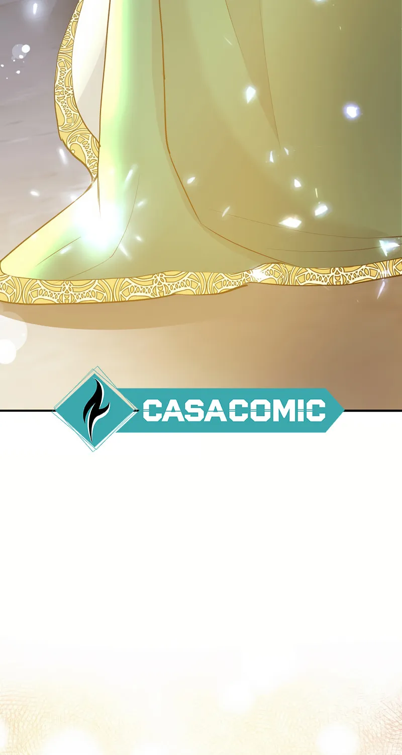 How The Villainous Alicia Saves The Day Chapter 23 page 37 - 