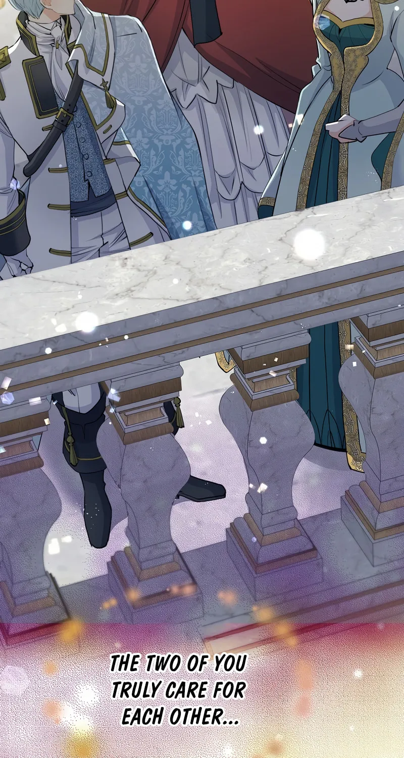 How The Villainous Alicia Saves The Day Chapter 23 page 44 - 