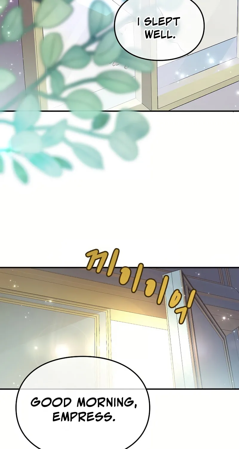 How The Villainous Alicia Saves The Day Chapter 23 page 53 - 