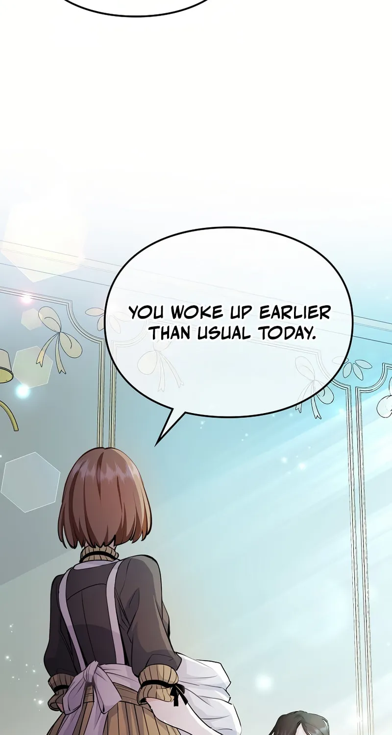 How The Villainous Alicia Saves The Day Chapter 23 page 54 - 
