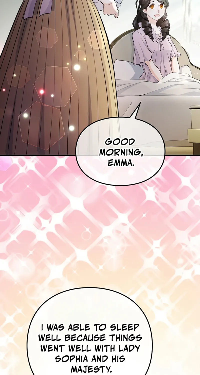How The Villainous Alicia Saves The Day Chapter 23 page 55 - 