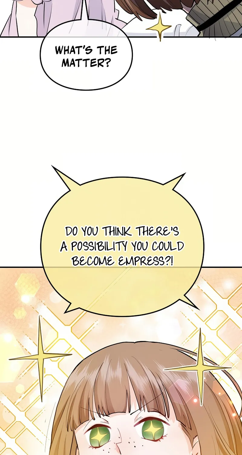 How The Villainous Alicia Saves The Day Chapter 23 page 60 - 