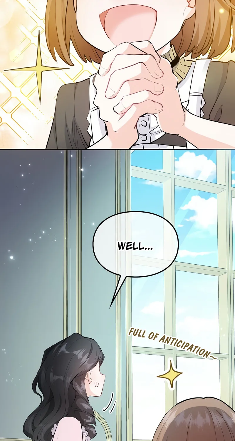How The Villainous Alicia Saves The Day Chapter 23 page 61 - 