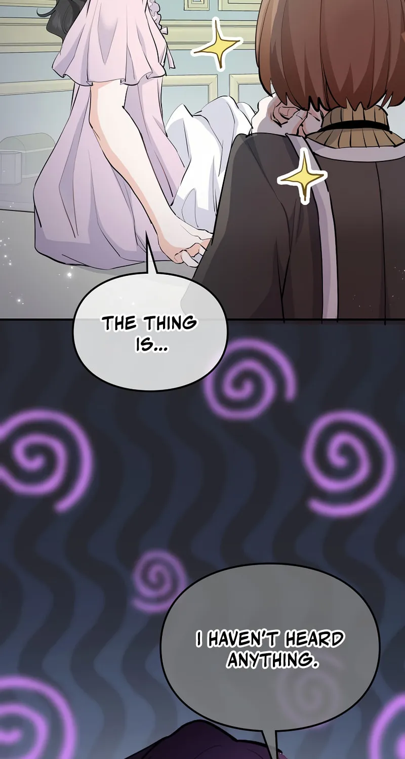 How The Villainous Alicia Saves The Day Chapter 23 page 62 - 