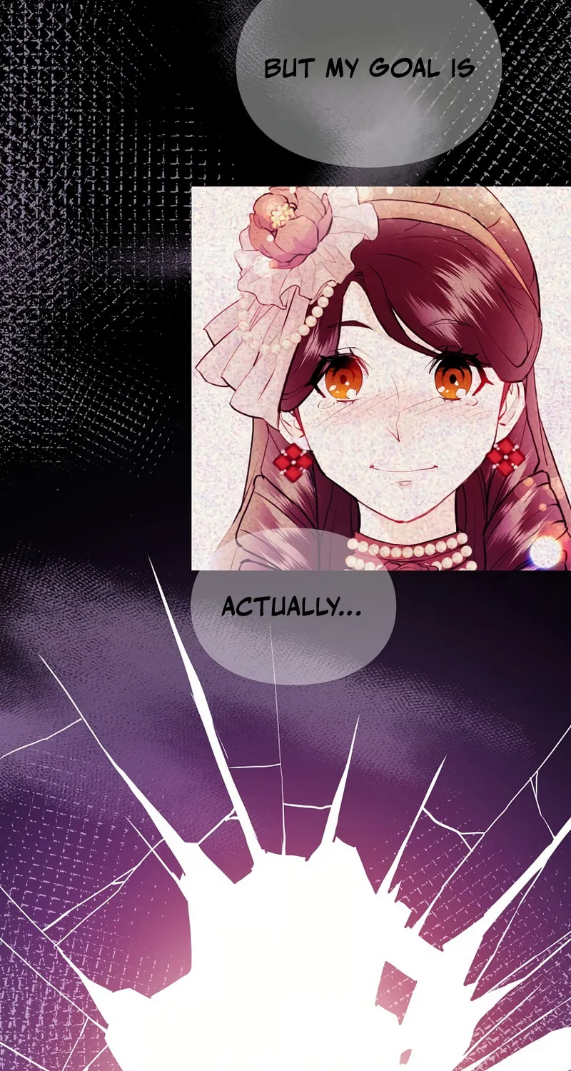 How The Villainous Alicia Saves The Day Chapter 23 page 65 - 