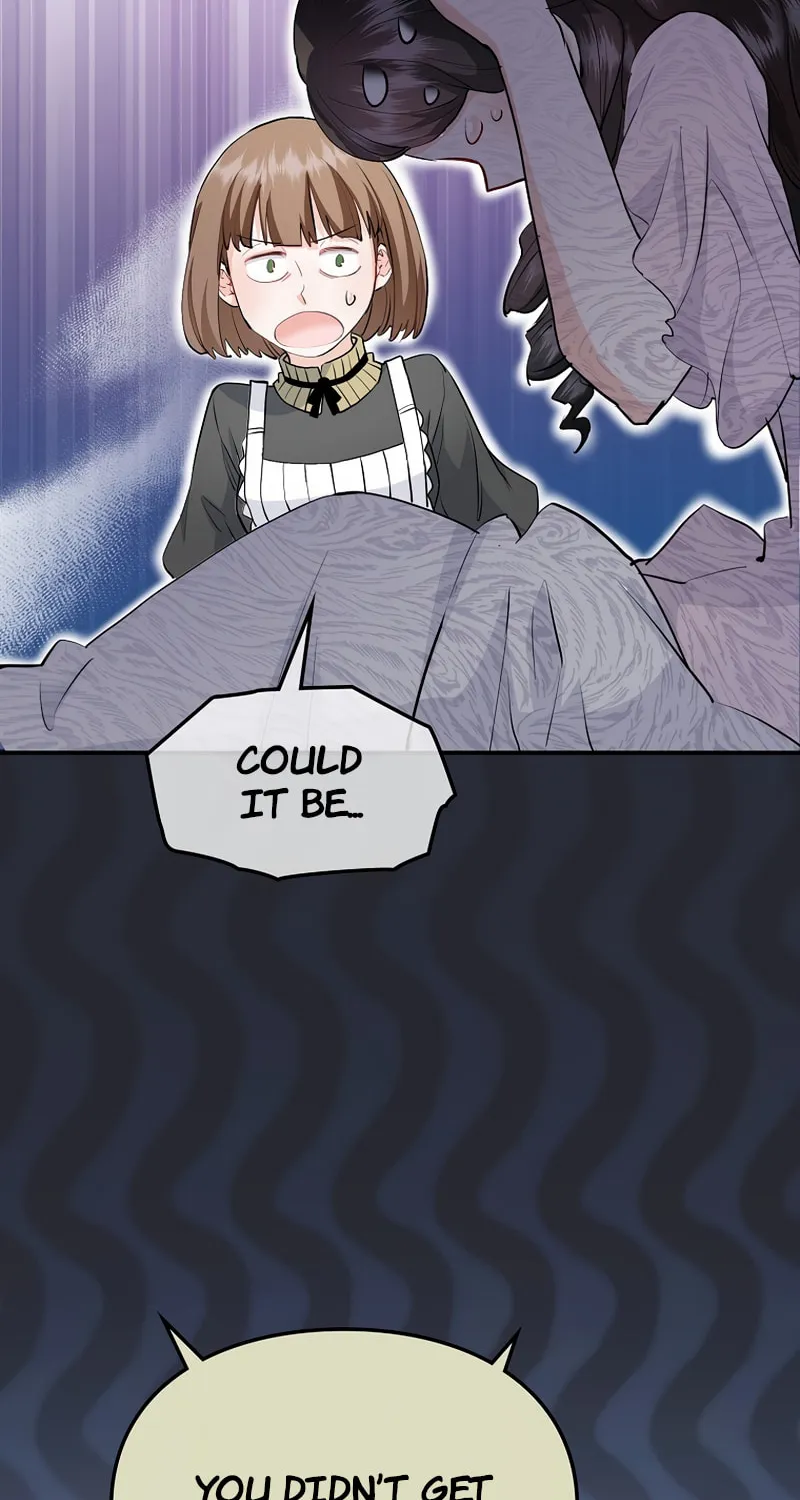 How The Villainous Alicia Saves The Day Chapter 23 page 69 - 
