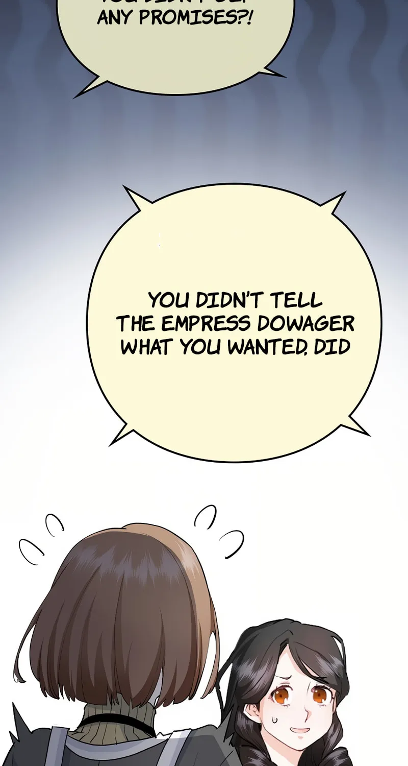 How The Villainous Alicia Saves The Day Chapter 23 page 70 - 