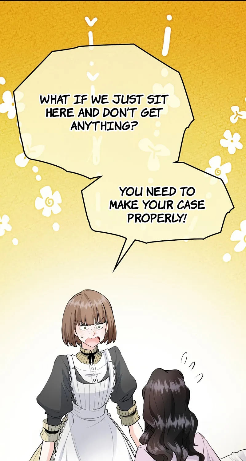 How The Villainous Alicia Saves The Day Chapter 23 page 72 - 