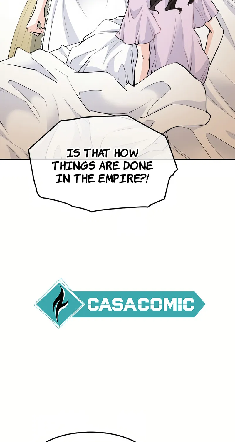 How The Villainous Alicia Saves The Day Chapter 23 page 73 - 