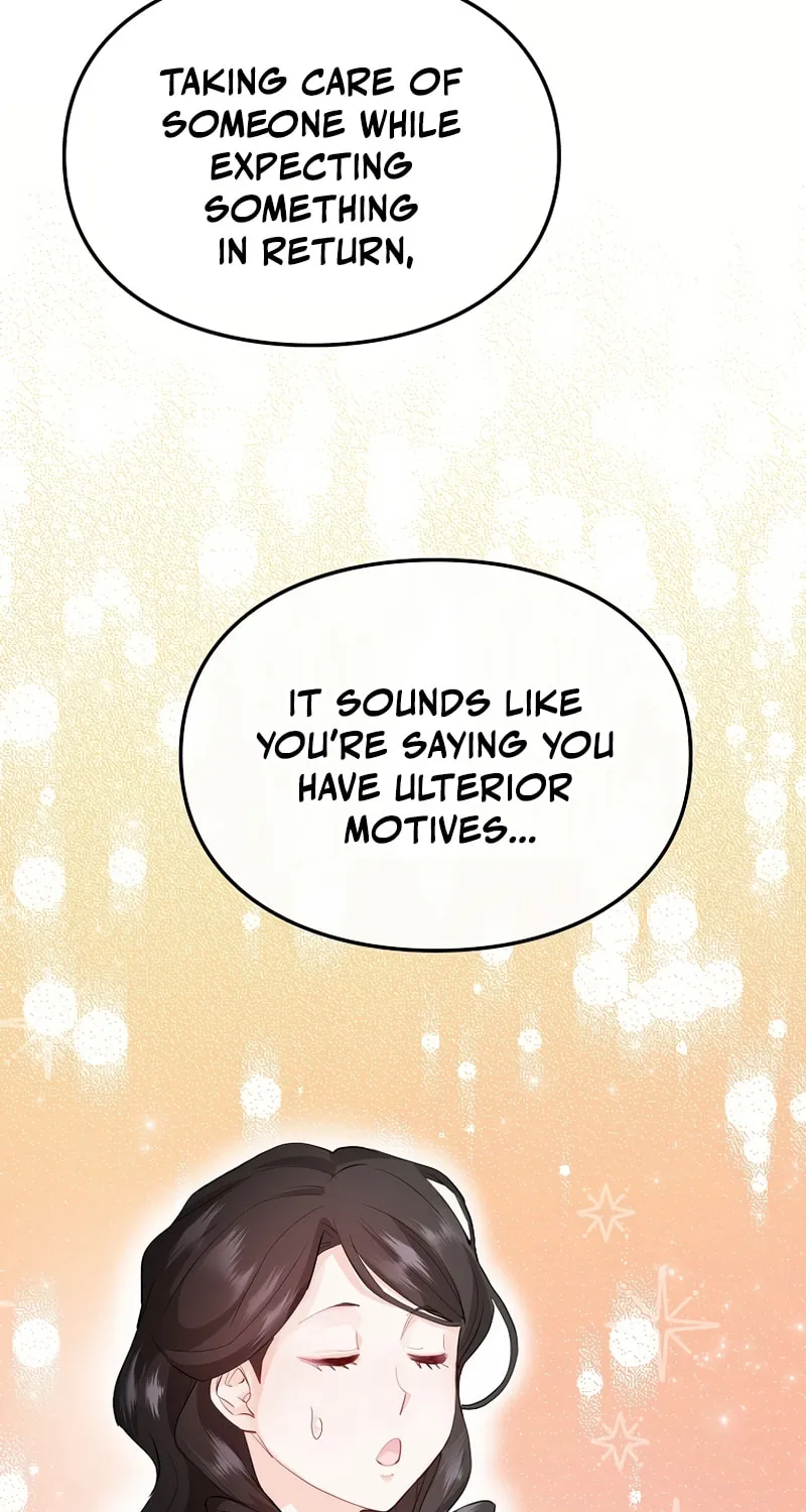 How The Villainous Alicia Saves The Day Chapter 23 page 74 - 