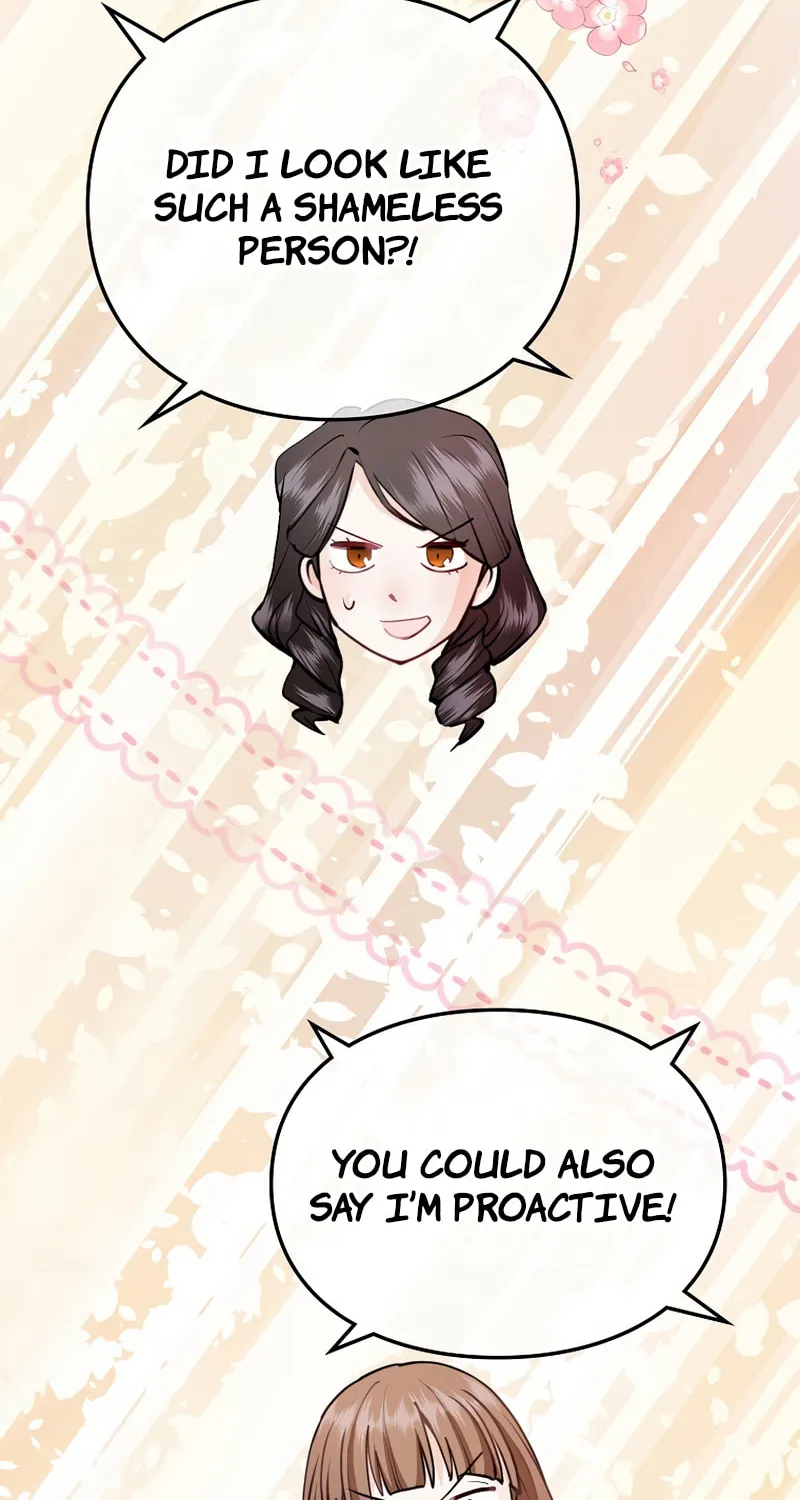 How The Villainous Alicia Saves The Day Chapter 23 page 77 - 