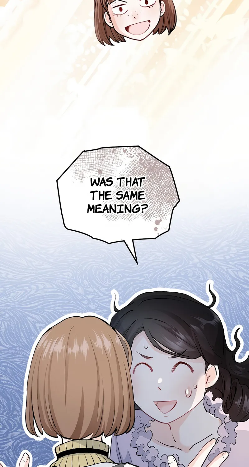 How The Villainous Alicia Saves The Day Chapter 23 page 78 - 