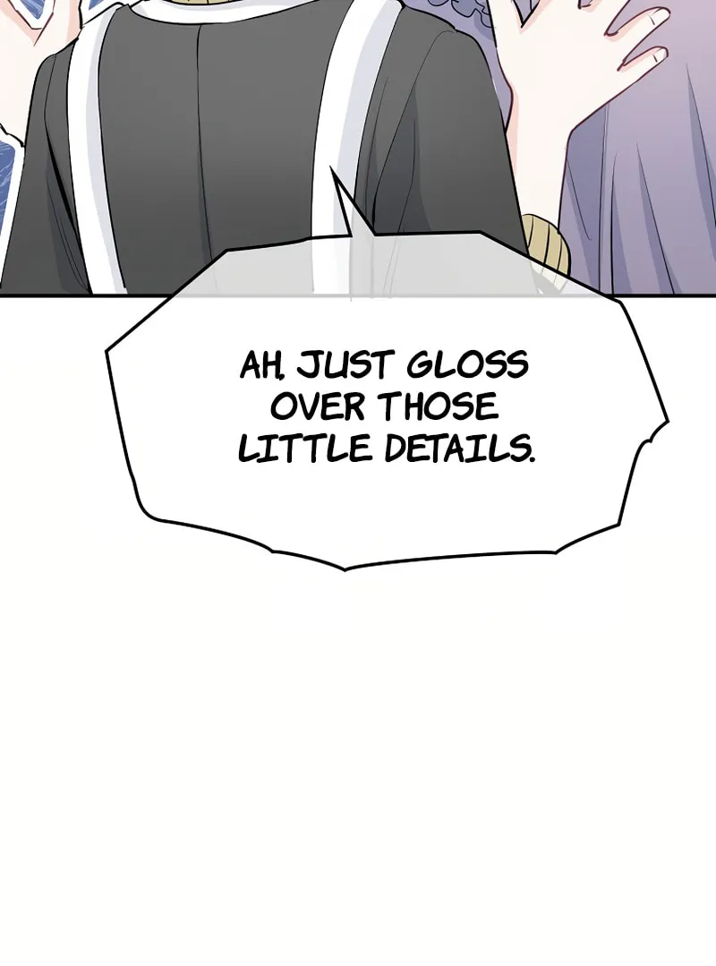 How The Villainous Alicia Saves The Day Chapter 23 page 79 - 