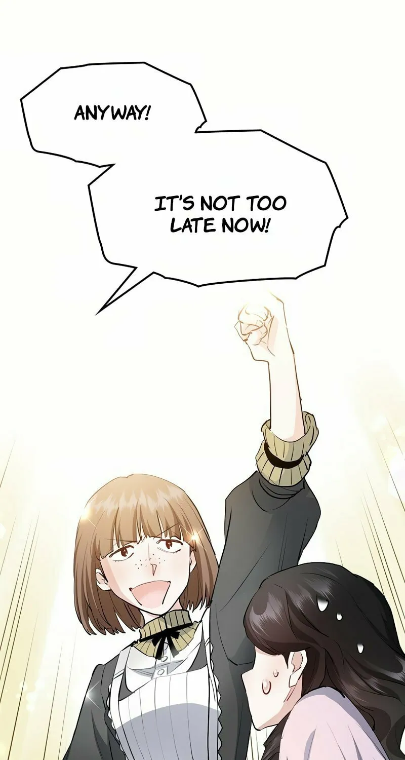 How The Villainous Alicia Saves The Day Chapter 23 page 80 - 