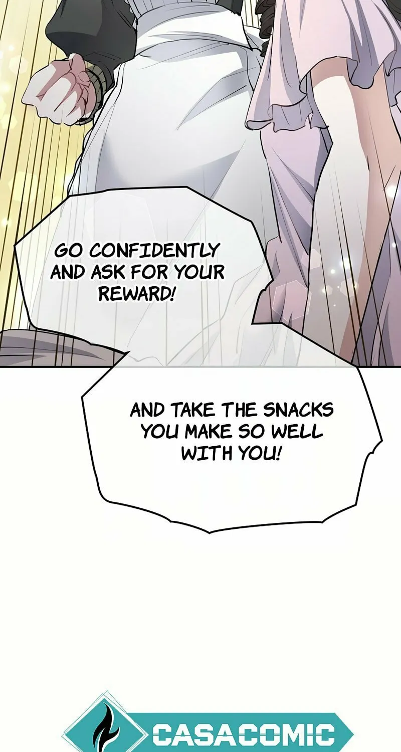 How The Villainous Alicia Saves The Day Chapter 23 page 81 - 