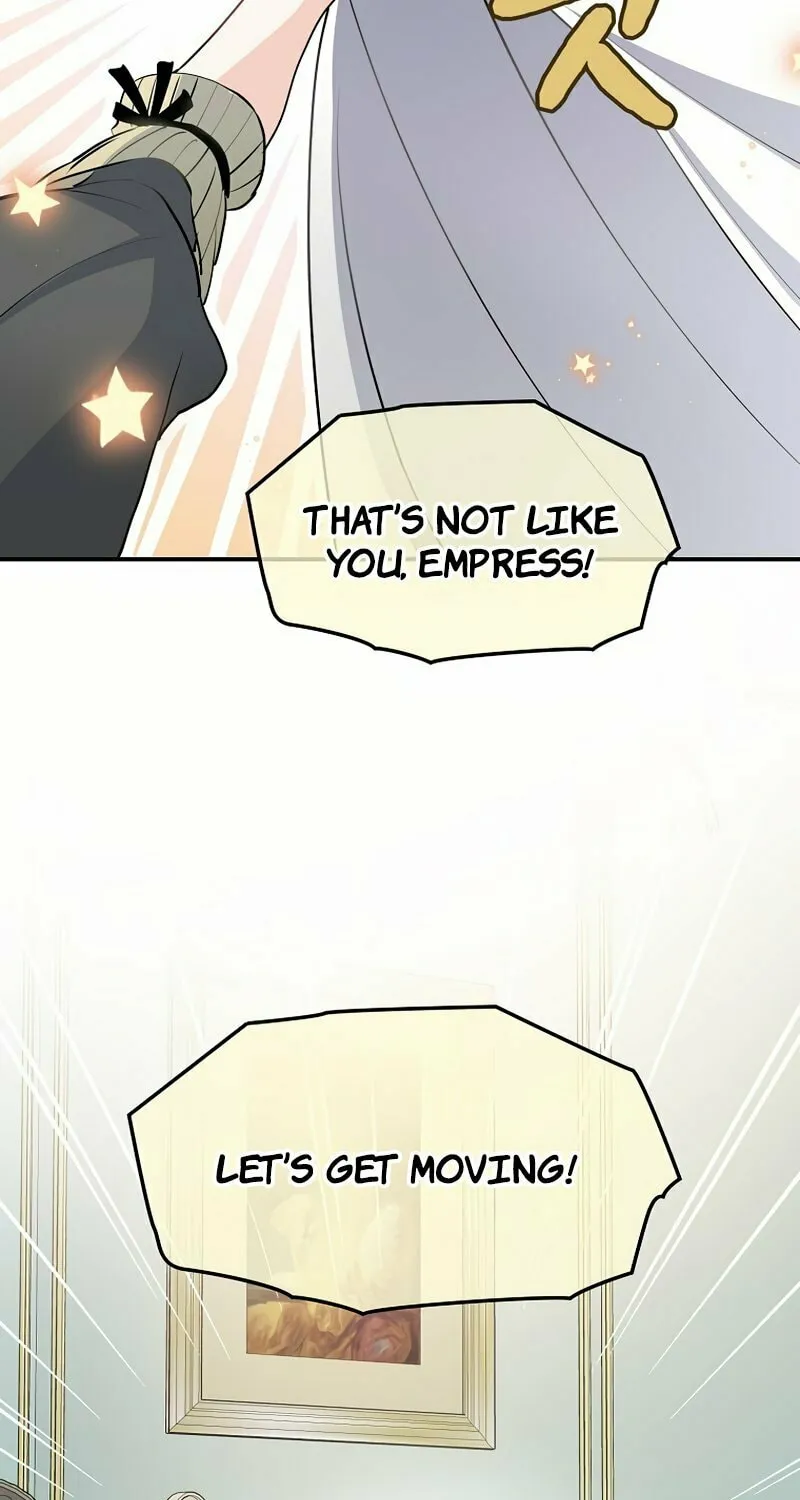 How The Villainous Alicia Saves The Day Chapter 23 page 84 - 