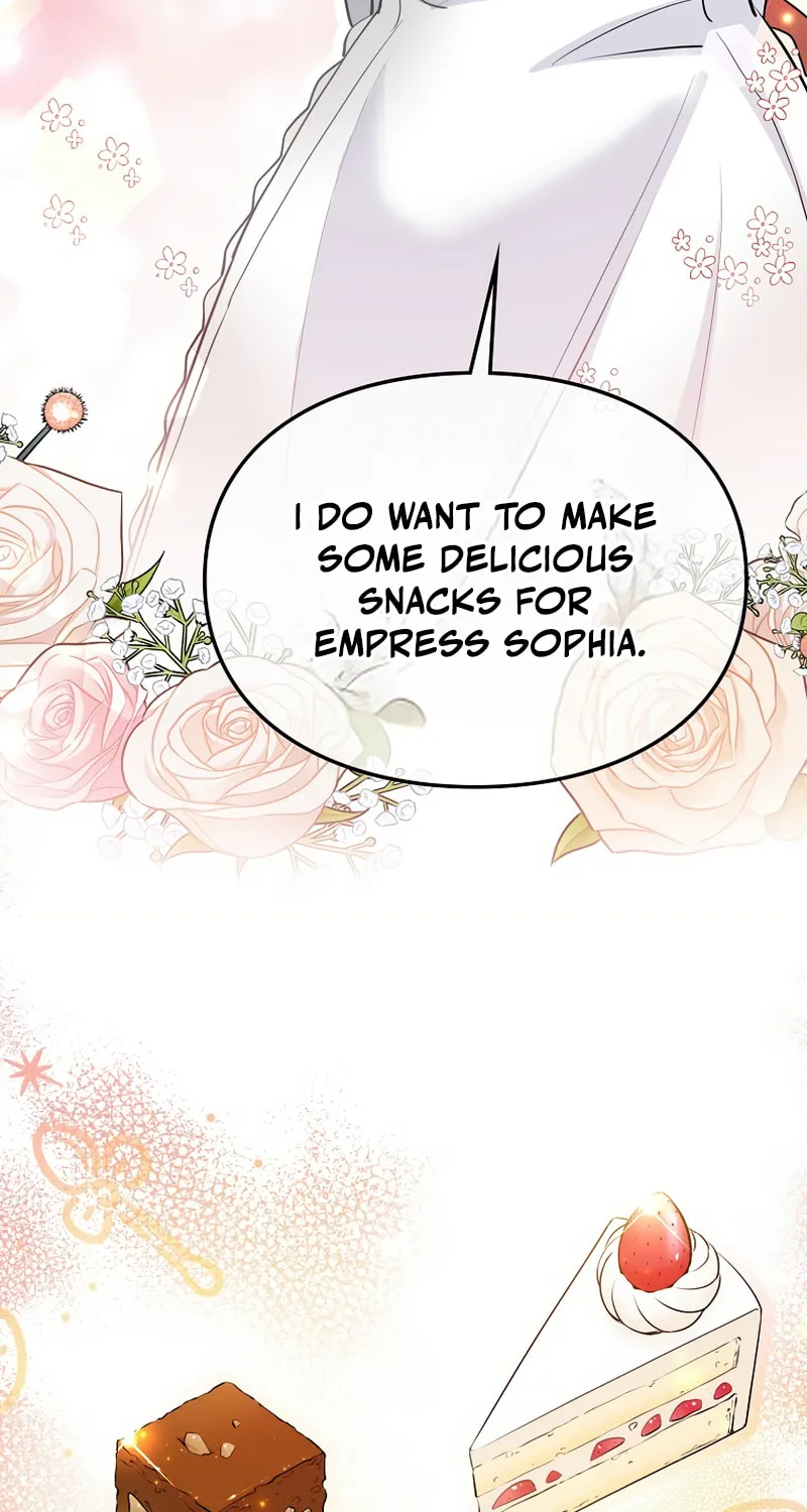 How The Villainous Alicia Saves The Day Chapter 23 page 88 - 