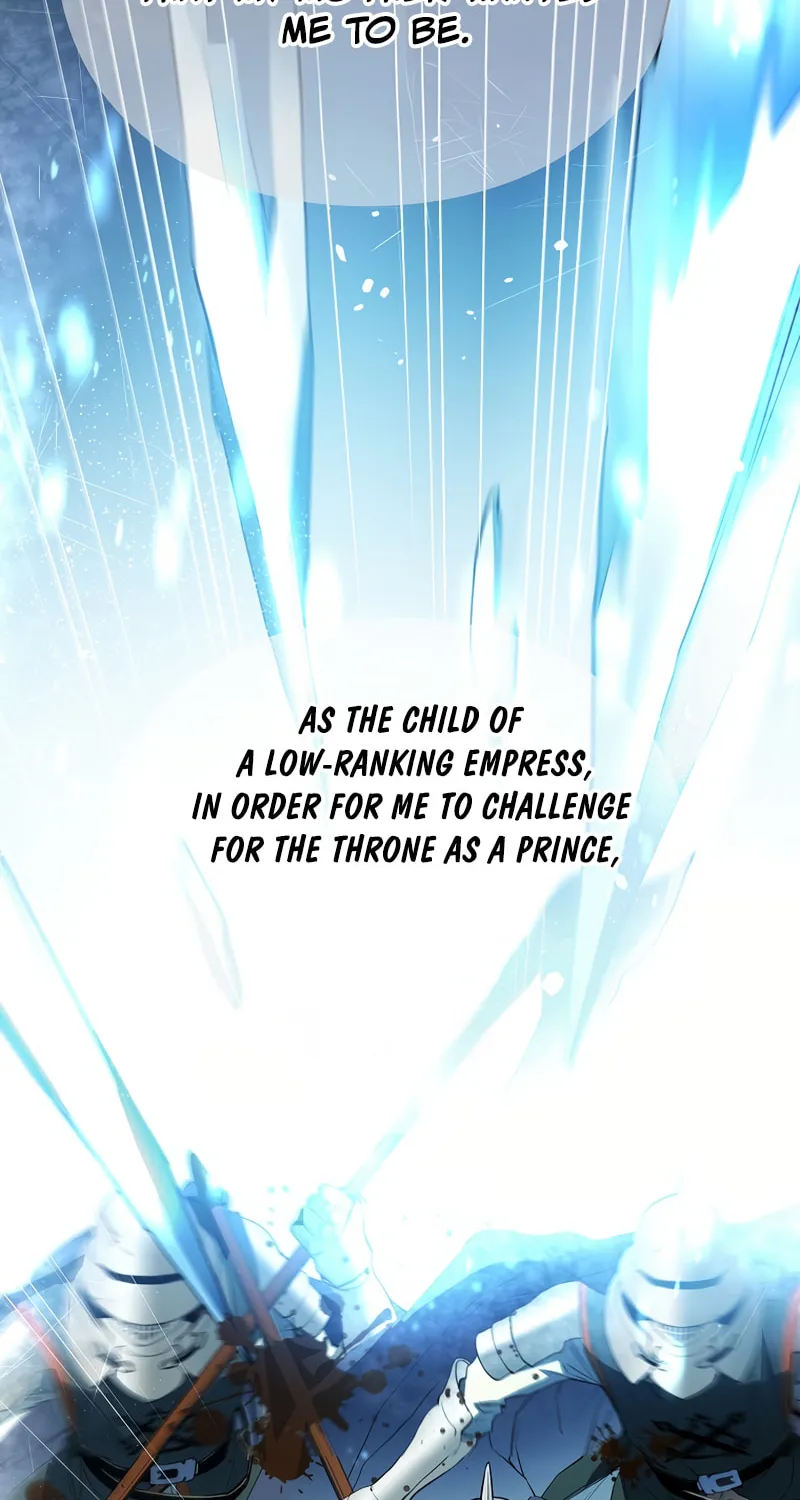 How The Villainous Alicia Saves The Day Chapter 23 page 10 - 