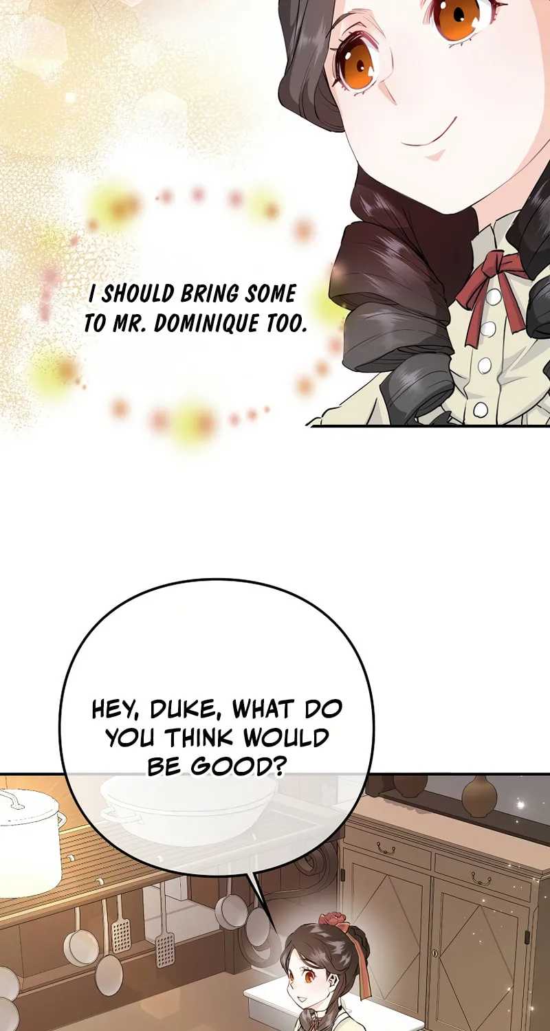 How The Villainous Alicia Saves The Day Chapter 23 page 91 - 