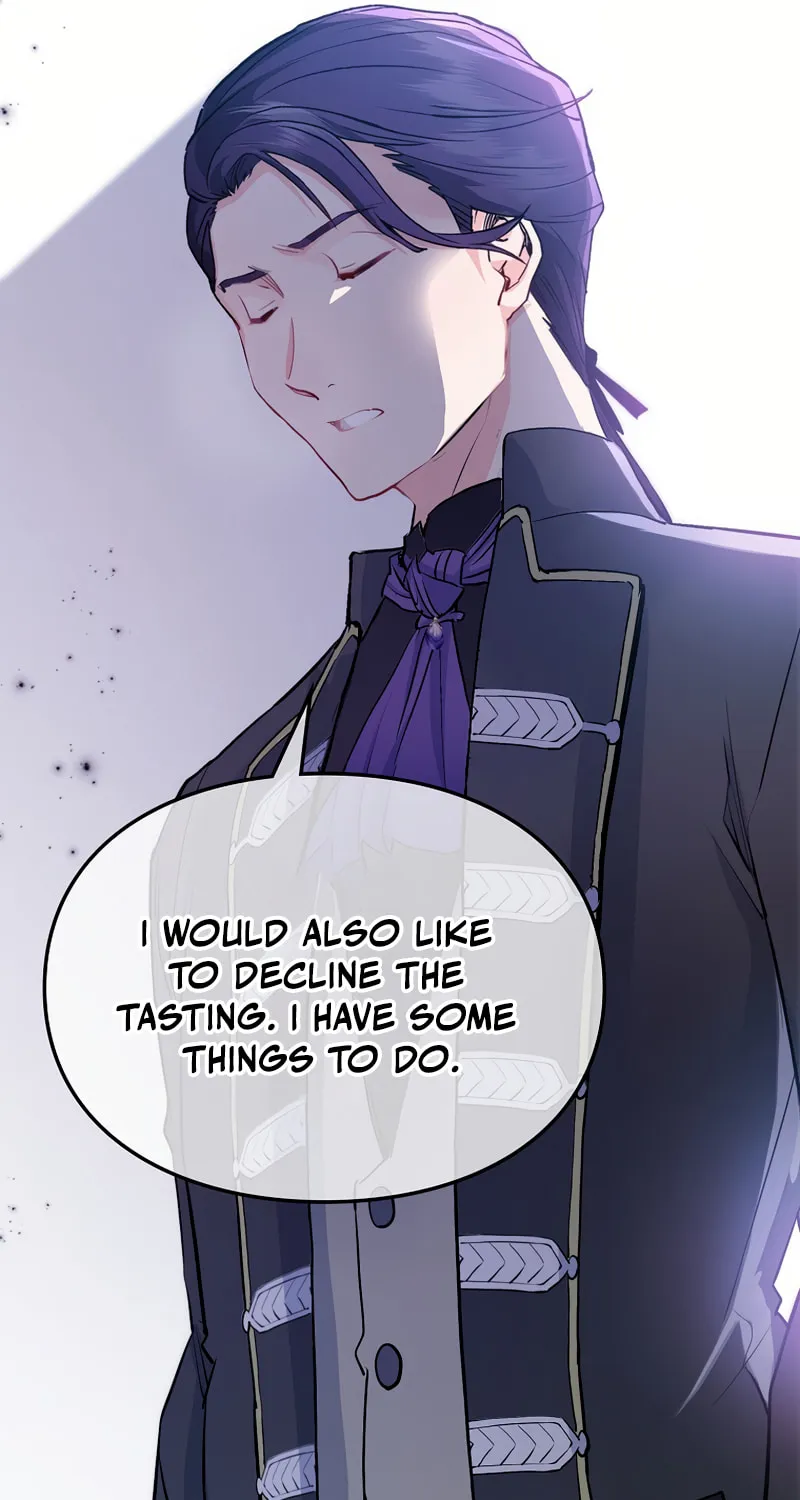 How The Villainous Alicia Saves The Day Chapter 23 page 100 - 