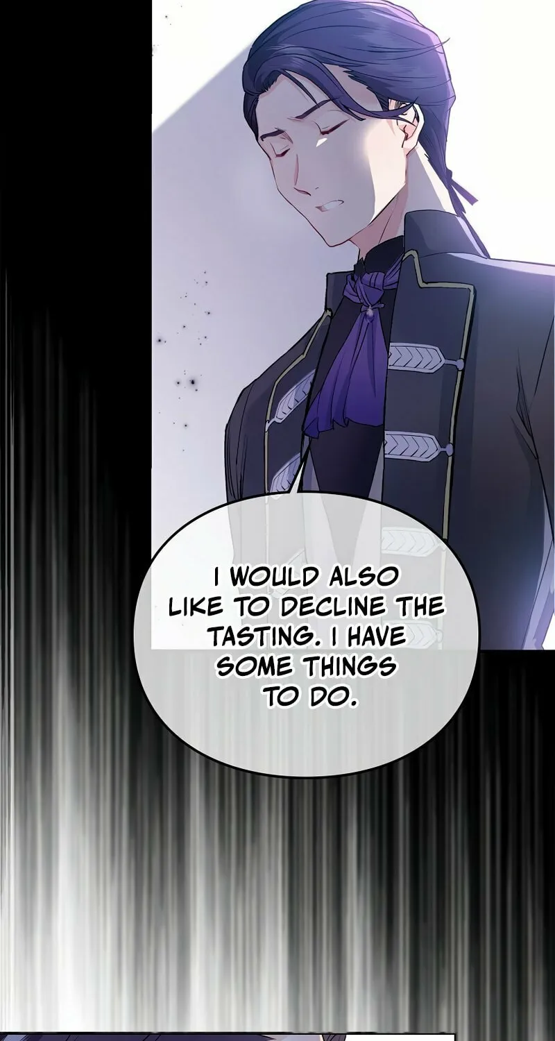 How The Villainous Alicia Saves The Day Chapter 24 page 2 - 