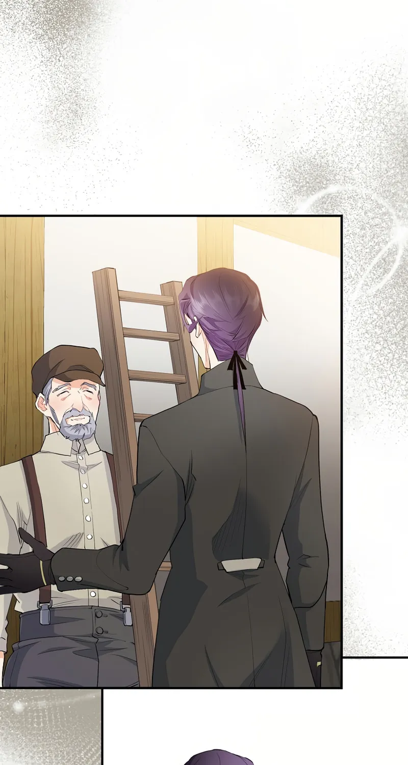 How The Villainous Alicia Saves The Day Chapter 24 page 11 - 
