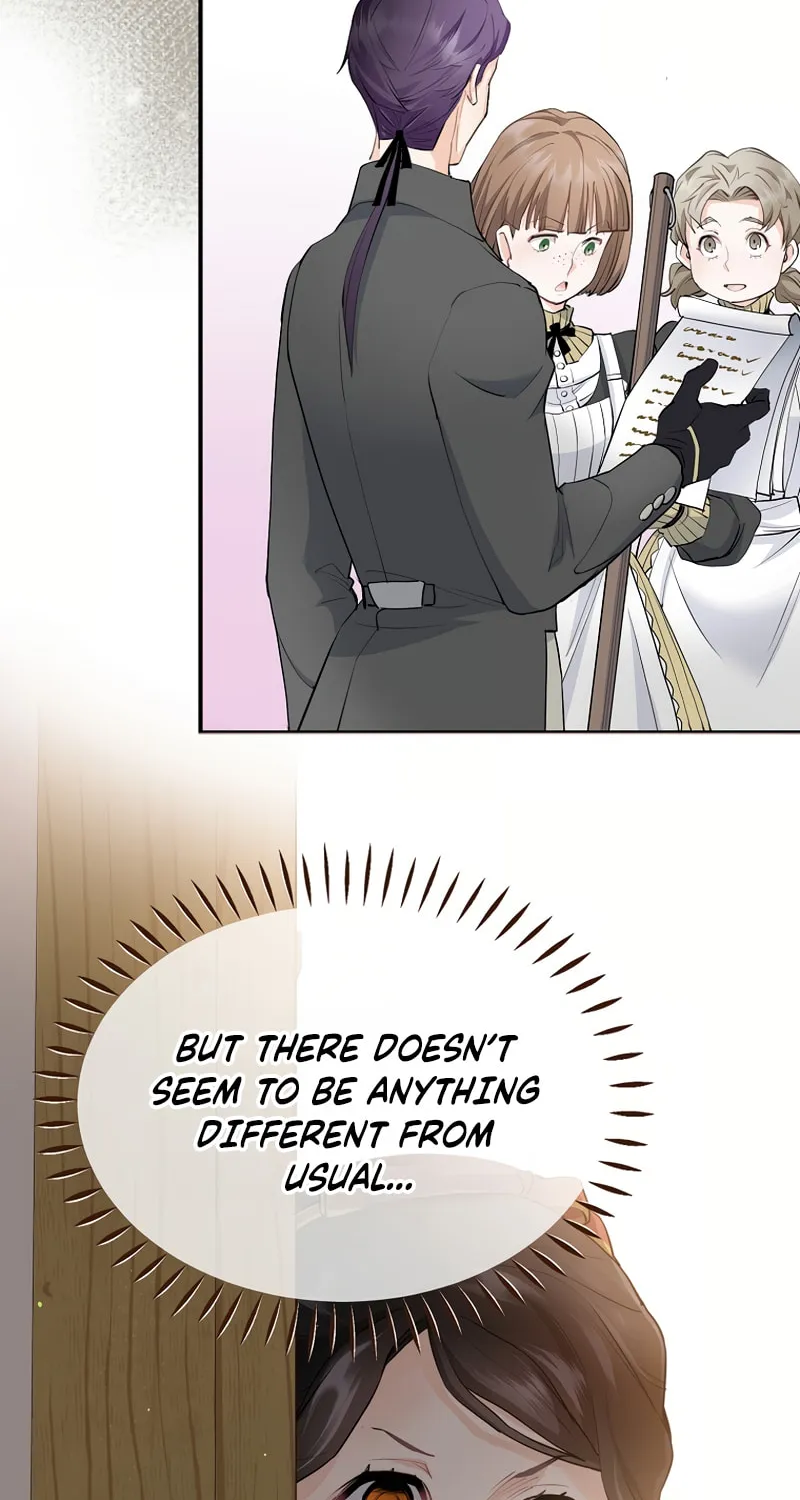 How The Villainous Alicia Saves The Day Chapter 24 page 12 - 