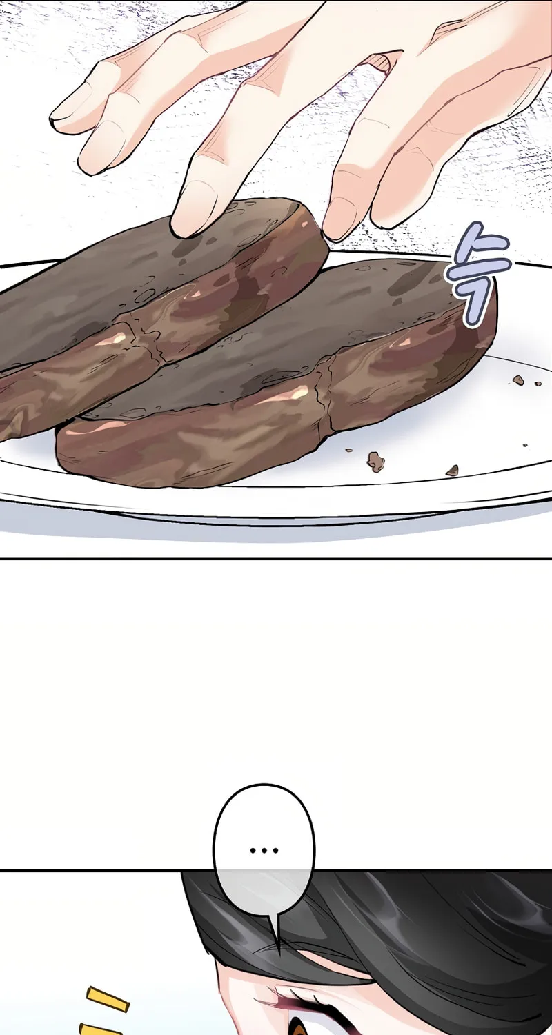 How The Villainous Alicia Saves The Day Chapter 24 page 17 - 