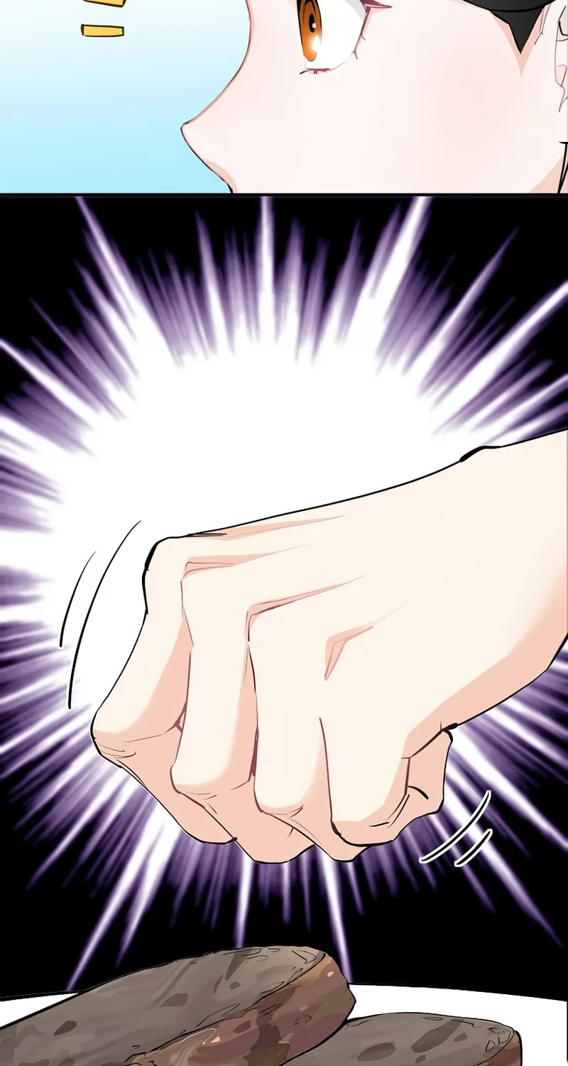 How The Villainous Alicia Saves The Day Chapter 24 page 18 - 