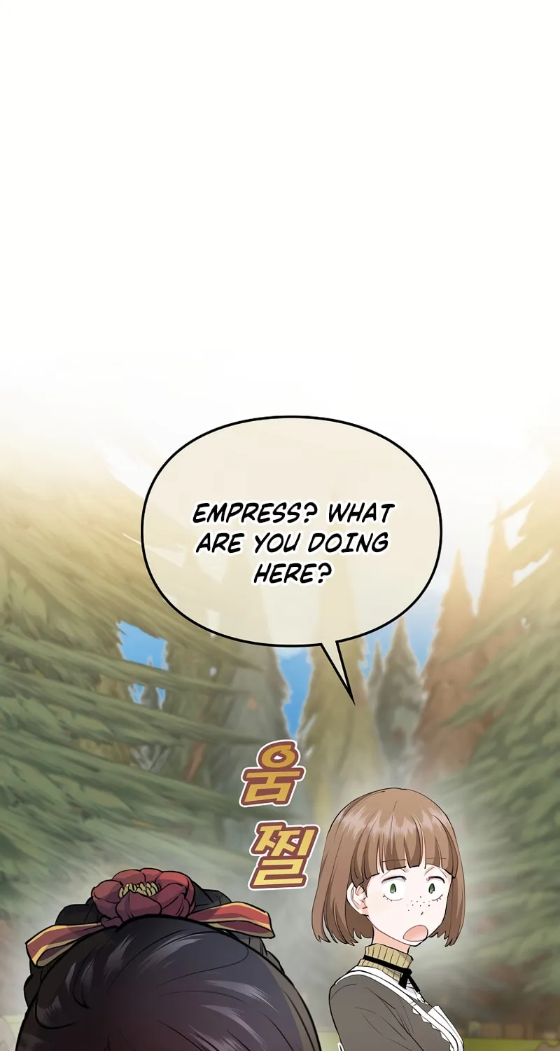 How The Villainous Alicia Saves The Day Chapter 24 page 20 - 